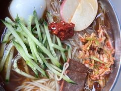 -金达盛烤肉(五里店)