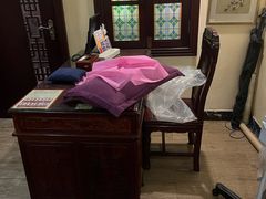 -芳草堂中医门诊部(怡芳苑店)