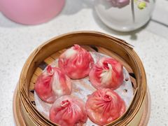 招牌小笼包-竹外桃花·江南小酒馆(SKP·S店)