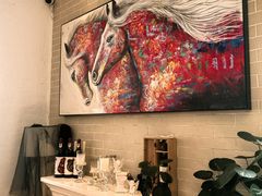 -Mark&Mars Restaurant