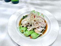 -常鲜楼常来尝鲜海胆馆(星海店)