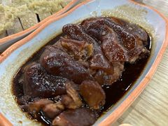 -瑞霖·隆江猪脚饭