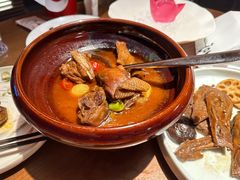 -清水亭湖北菜(大屯DT51店)