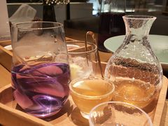 -青梅酒肆PLUS(长白仙岛北路店)