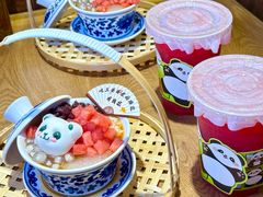 -王婆婆老妈蹄花·川菜馆(太古里一店)