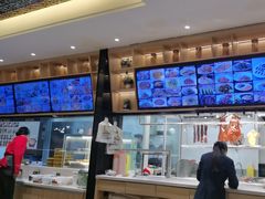 -潮粤香海鲜酒楼(沙湖店)