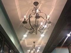 大堂-重拾经典火锅餐厅(浑南店)