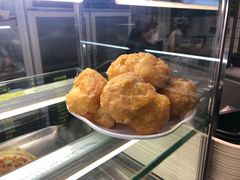 -聚德华天护国寺小吃(甜水园店)