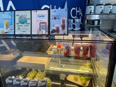 -茶百道(铜梁万达广场店)