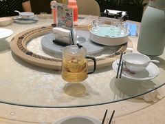 -荷花亭·湖北融合菜(中商广场店)