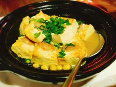 -金苑酒家·客家菜·广东老字号(万象店)