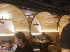 大堂-小森师傅(宝安大仟里店)
