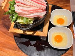 -森味花园·日本料理(伊藤洋华堂亚运村店)