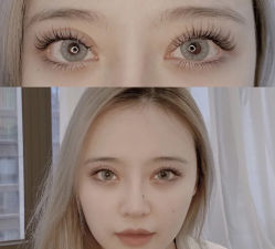 -七月美睫 美甲
