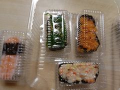 -池田寿司·4H鲜作(西直门凯德华联店)