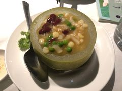 -汤城小厨•粤菜•靓汤(金宝街店)