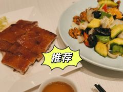 -金悦轩海鲜酒家(拱北店)