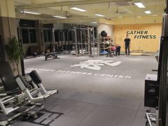 -聚健身GatherFitness(余杭店)
