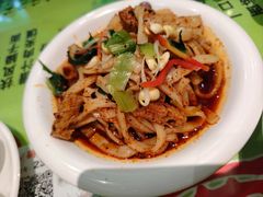 -令氏家外家周礼食府(桥南店)