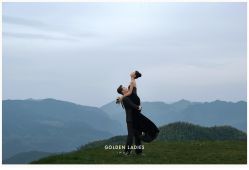 -杭州金夫人婚纱摄影(富阳私享店)