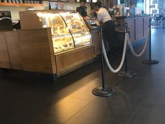 -星巴克(夏日百货店)