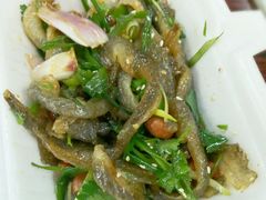 鱼皮-陈老添美食店(宝华路店)