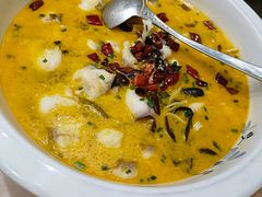 -李氏传家菜(兴城路店)