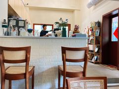 -SAFARI COFFEE
