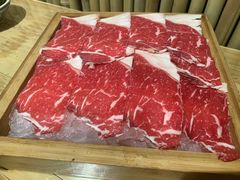 -袁山山重庆火锅(丈八北路店)