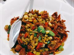 -兰湘子·湘菜小炒(盛龙广场店)