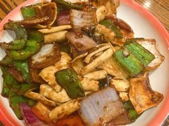 -吴记富苑(朝阳店)