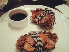 android_upload_pic-洲际酒店·地平线全日餐厅HORIZON CAFÉ