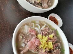 -潮镇老尾牛杂(环城西路店)