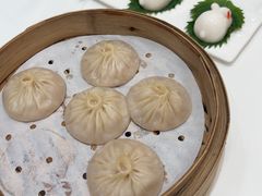 -喜宴又一村·粤菜·茶点·海鲜(壹方天地店)