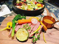 -第101座花园餐厅(湖滨88店)