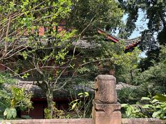 -峨眉山报国寺