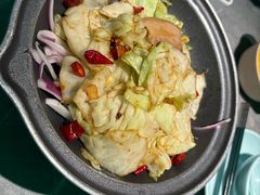 -东北灶(青浦万达茂店)