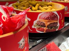 -龍歌自助小火锅(市南金茂湾店)