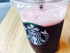 -星巴克(无锡东方商厦店)