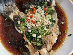 -淳安二十八道·美食汇·淳鱼馆(阳光路店)