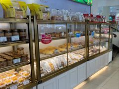 -蜂蝶来饼店(拱北总店)