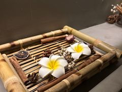 -森SPA·泰式按摩·精油Massage(宝安中心店)
