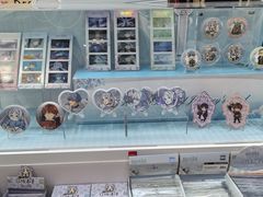 -大悦城(沈阳中街店)