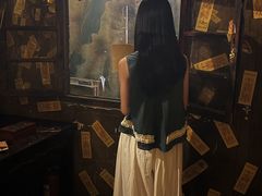 -关你鬼室大型密室逃脱(佛山创意园店)