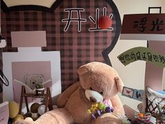 -万达茂商场(南京仙林店)