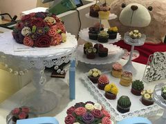 -BON CAKE(华贸购物中心店)