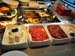 -海底捞火锅(万象城店)