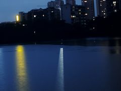 -广东花都湖国家湿地公园