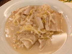 -喜来登采悦轩中餐厅
