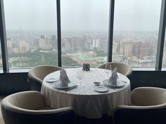 -西安皇冠假日酒店·B&G51餐厅